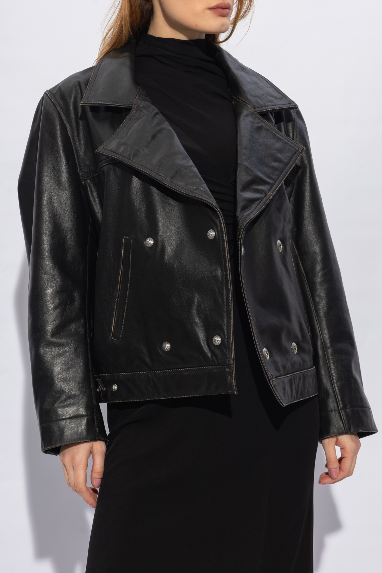 Victoria Beckham Oversize jacket