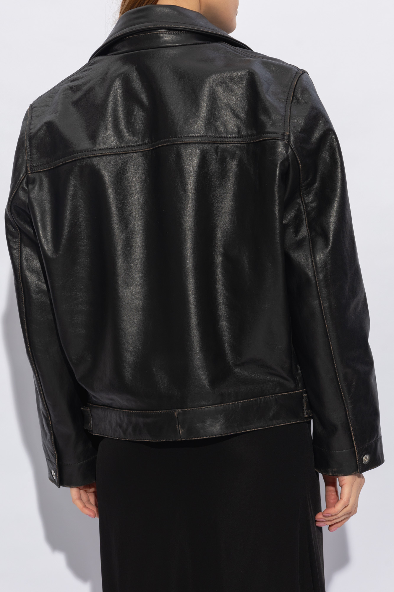 Victoria Beckham Oversize jacket
