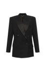 Victoria Beckham Blazer with peak lapels