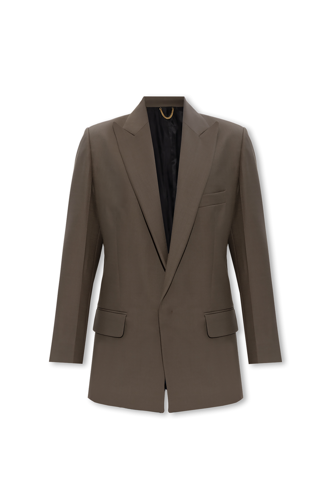 Victoria Beckham Loose-fitting blazer