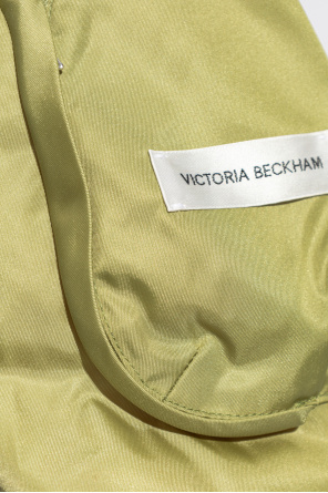 Victoria Beckham Bomber jacket