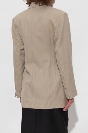 Victoria Beckham Wool blazer