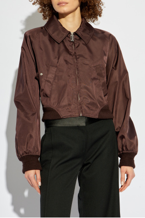 Victoria Beckham Short Jacket