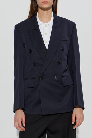 Victoria Beckham Double-breasted blazer