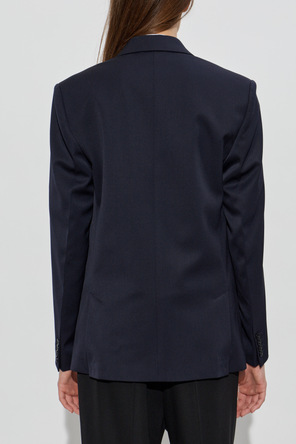 Victoria Beckham Double-breasted blazer