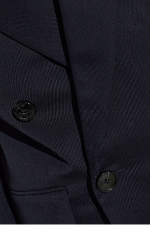Victoria Beckham Double-breasted blazer