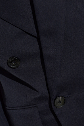 Victoria Beckham Double-breasted blazer