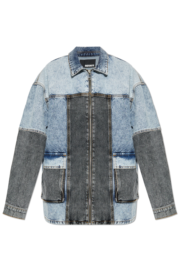 ROTATE Denim Jacket