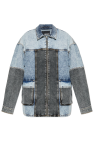 ROTATE BLUE Denim Jacket