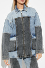 ROTATE BLUE Denim Jacket
