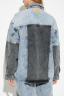 ROTATE BLUE Denim Jacket