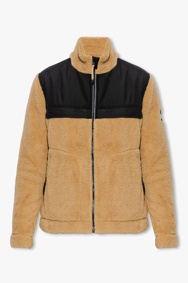 UGG ‘Seth’ fleece jacket