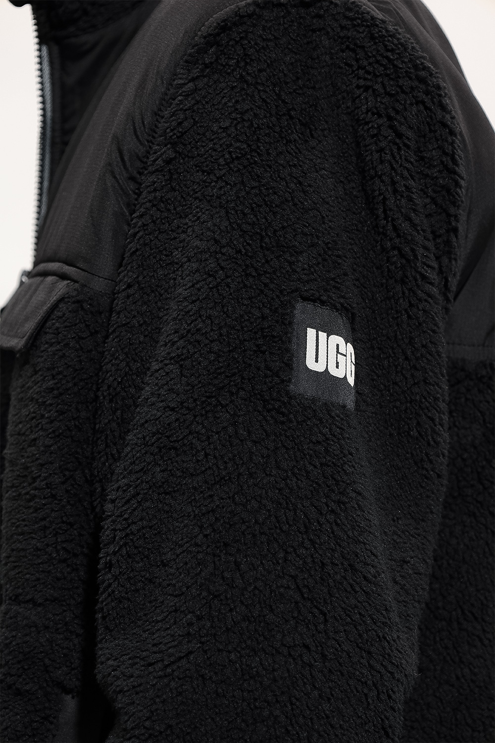 UGG ‘Seth’ jacket