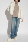 UGG cream ‘Marlene Sherpa’ sweatshirt