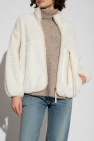 UGG cream ‘Marlene Sherpa’ sweatshirt
