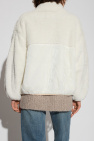 UGG cream ‘Marlene Sherpa’ sweatshirt