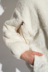 UGG cream ‘Marlene Sherpa’ sweatshirt