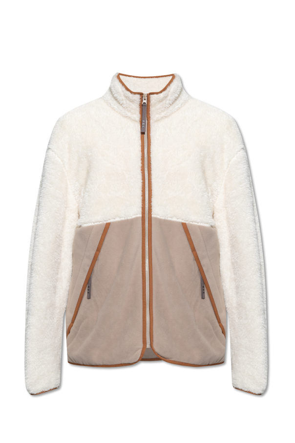 UGG ‘Ledger’ fleece sweatshirt