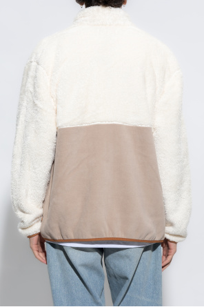 UGG ‘Ledger’ fleece sweatshirt