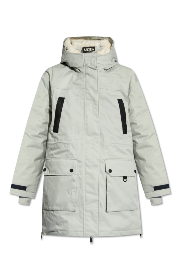 UGG ‘Adirondack 2.0’ 3-in-1 jacket