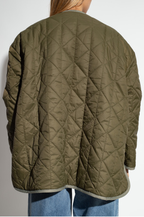 UGG Reversible quilted jacket