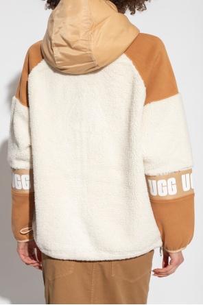 UGG ‘Carrabella’ hoodie
