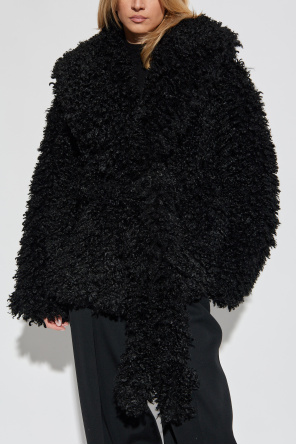 ROTATE Faux fur