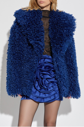 ROTATE Piel sintética