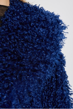 ROTATE Piel sintética