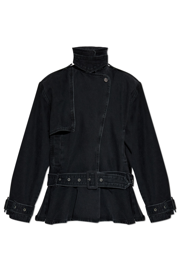 Denim jacket od ROTATE