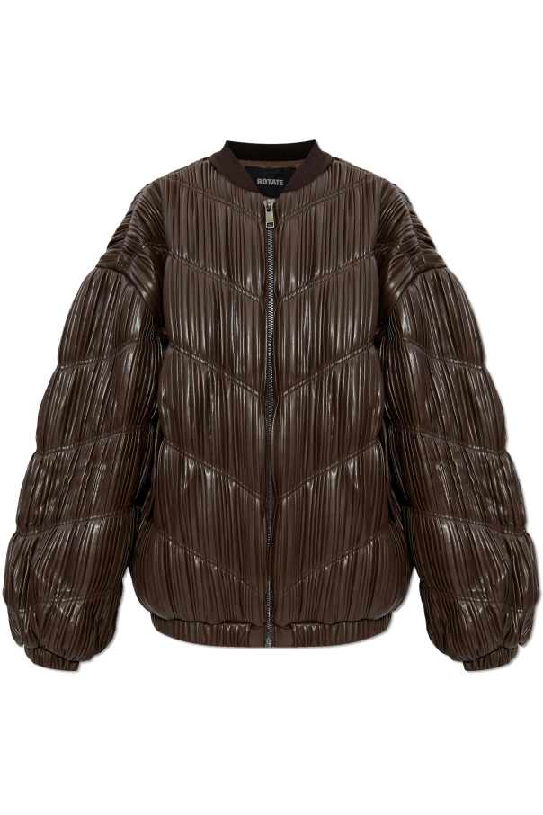 Insulated jacket, zdjęcie 1 Insulated jacket od ROTATE
