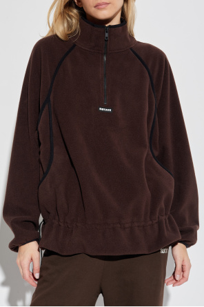 ROTATE Fleece with pockets