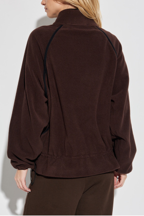 ROTATE Fleece with pockets