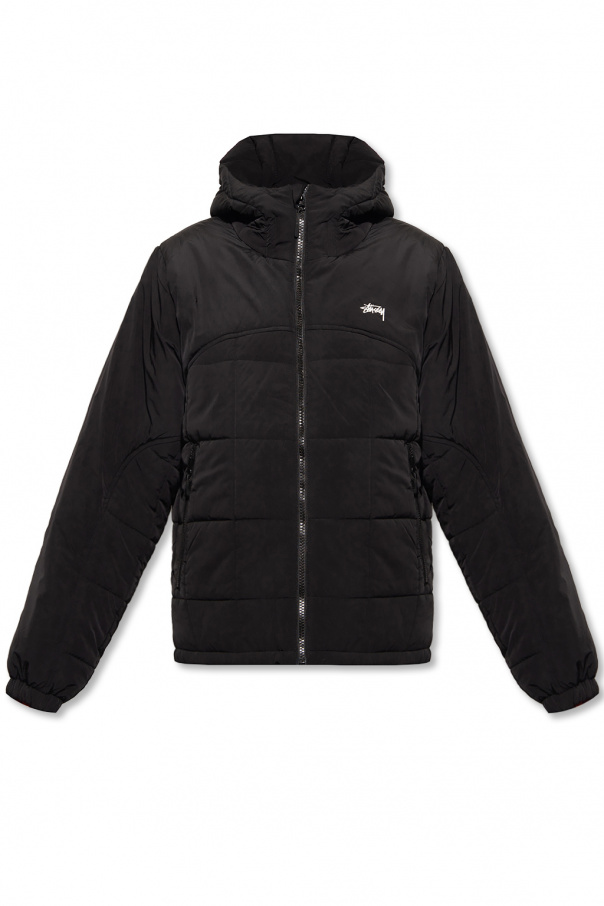 Stussy Hooded jacket