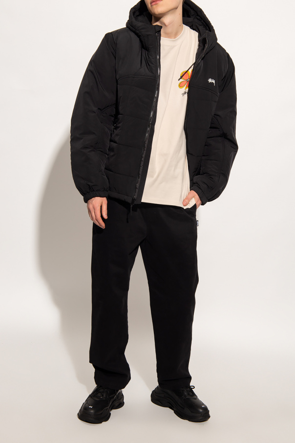 Stussy Hooded jacket