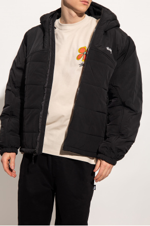 Stussy Hooded jacket