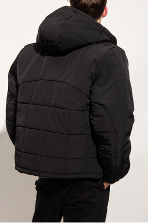 Stussy Hooded jacket