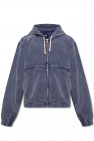 Stussy Hooded jacket