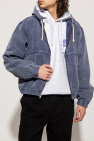 Stussy Hooded Jog jacket