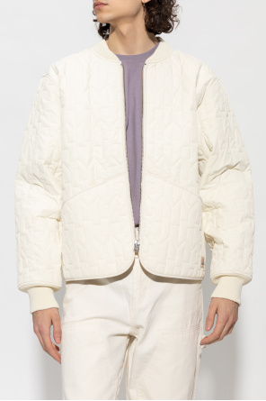 Stussy Quilted jacket