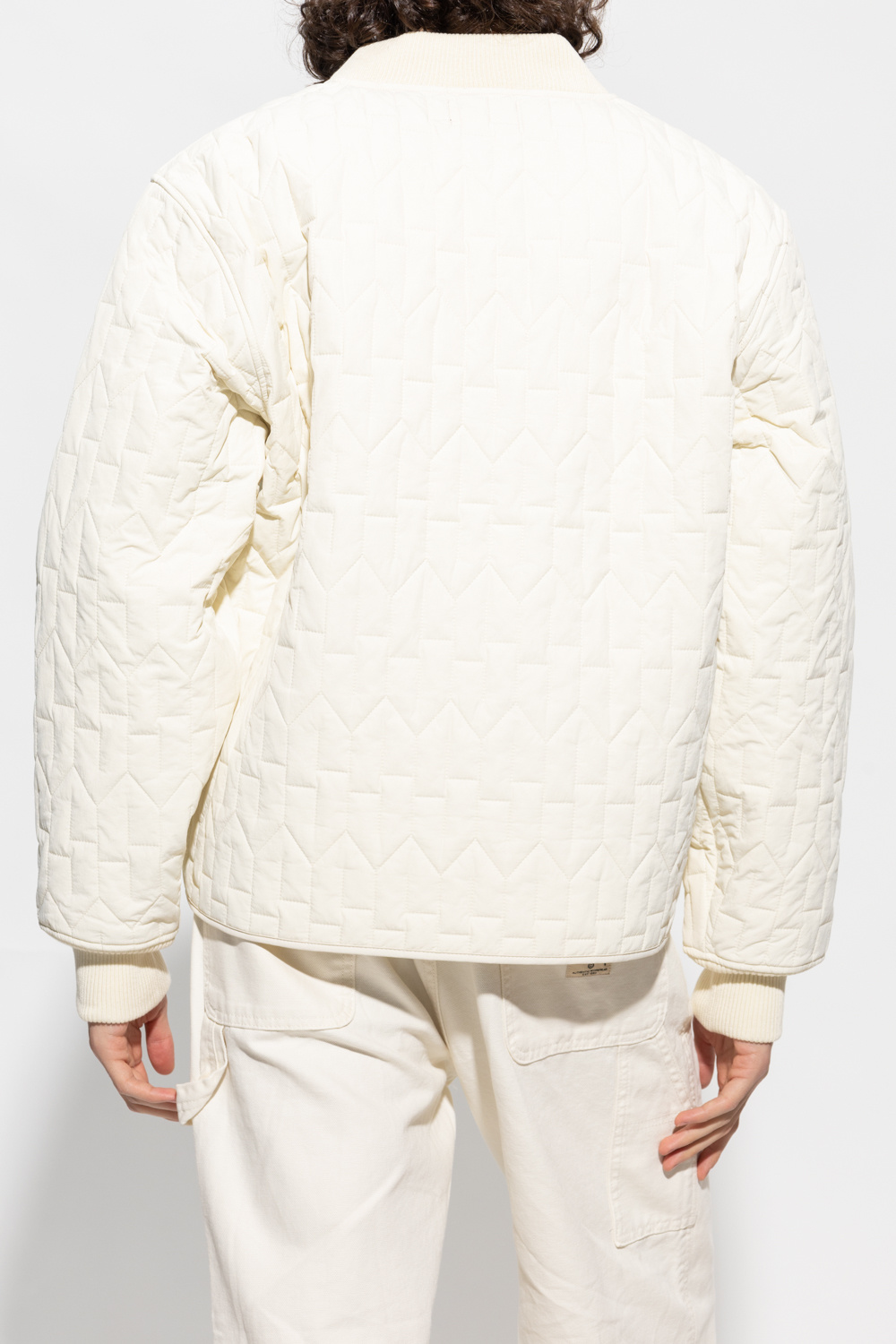 Stussy Quilted jacket