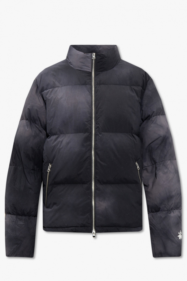 Stussy Down jacket | Men's Clothing | Vitkac