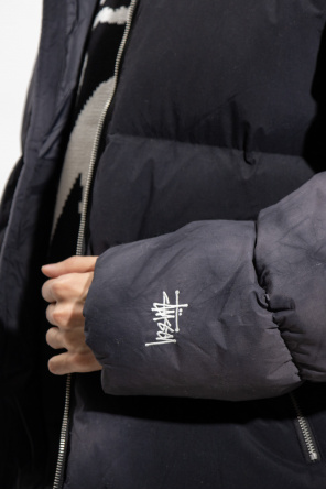 Stussy Down jacket