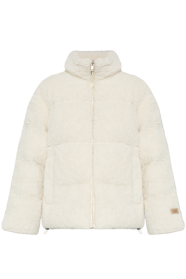 UGG Faux Fur Jacket Emmalyn