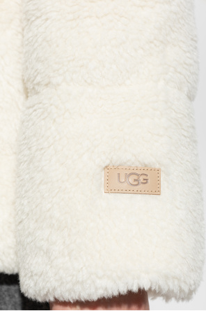 UGG Faux Fur Jacket Emmalyn