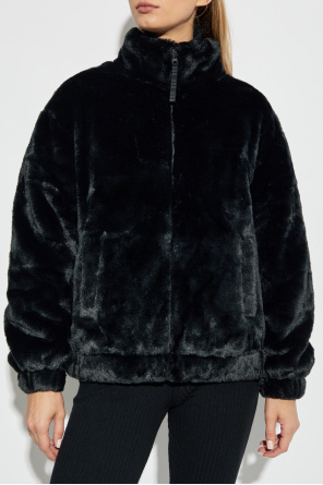 UGG Faux fur jacket