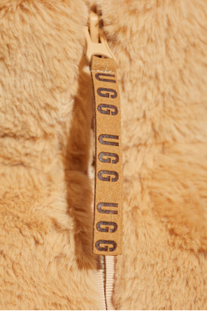 UGG Faux fur jacket