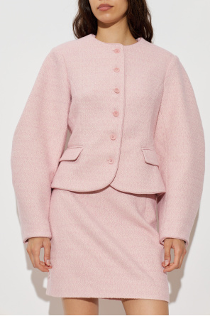 ROTATE Blazer with pockets