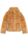 UGG Ronney faux fur jacket