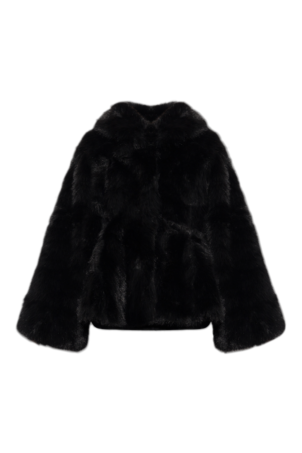 Faux fur od ROTATE